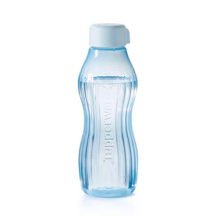 Tupperware XtremAqua Diepvriesfles 880 ml, Huis en Inrichting, Keuken | Tupperware, Nieuw, Verzenden