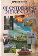 OP ONTDEKKING IN EIGEN LAND - R. van den Dobbelsteen, Boeken, Reisgidsen, Gelezen, R. van den Dobbelsteen, Gerrit Overdijkink