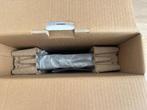 Sony - Playstation 4 (PS4) - Slim 500GB - black + Marvel’s, Games en Spelcomputers, Nieuw