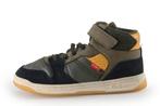 Kickers Hoge sneakers in maat 31 Groen | 5% extra korting, Jongen of Meisje, Schoenen, Zo goed als nieuw, Verzenden
