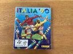 Panini - Italia 90 World Cup Complete Album, Collections