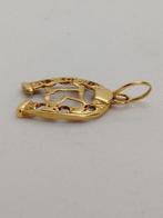 Sans prix de réserve - Pendentif - 18 carats Or jaune -