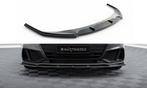 Front Splitter V.2 voor Audi A7 C8 S line / S7 C8, Ophalen of Verzenden