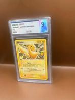 WOTC Pokémon - 1 Graded card - Pikachu Promo #12 - Journey