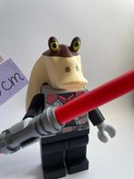Lego - Figure - 23 cm Darth Jar Jar inspirowana Lego Star, Nieuw