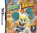 SpongeBob Squarepants The Yellow Avenger-Duits (NDS), Games en Spelcomputers, Games | Nintendo DS, Ophalen of Verzenden, Nieuw
