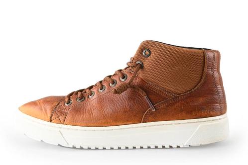 Hub Nette schoenen in maat 41 Bruin | 5% extra korting, Kleding | Heren, Schoenen, Bruin, Zo goed als nieuw, Overige typen, Verzenden
