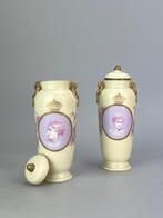 Rosenthal - Vaas (2) - Porselein, Antiek en Kunst