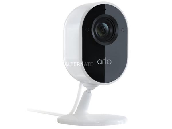 Veiling - Arlo Essential 1 Indoor HD, Wireless, Surveillance, Audio, Tv en Foto, Actiecamera's
