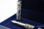 Montegrappa - Harry Potter - Slytherin (ISHPR3ST) - Stylo à, Verzamelen, Nieuw