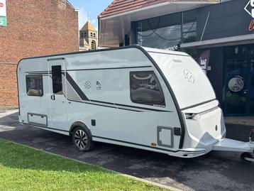 Caravane Knaus Südwind 500 FU Edition 60 Years (2025) beschikbaar voor biedingen