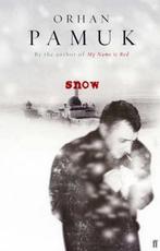 Snow 9780571220656 Orhan Pamuk, Verzenden, Gelezen, Orhan Pamuk