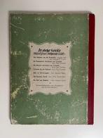 Blake en Mortimer 1 - Het Geheim van de Zwaardvis I - 1, Nieuw