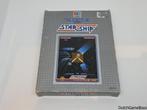 Vectrex - MB - Starship - Boxed, Games en Spelcomputers, Spelcomputers | Overige, Verzenden, Gebruikt