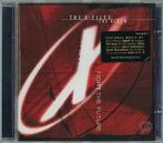X-Files [Original Soundtrack] CD, Cd's en Dvd's, Verzenden, Nieuw in verpakking