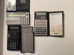 Tandy, Radio Shack, Texas Instruments- calculator - Computer, Nieuw