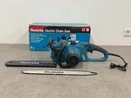 Veiling - Makita kettingzaag elektrisch 30cm UC3041A, Doe-het-zelf en Bouw, Gereedschap | Zaagmachines, Nieuw
