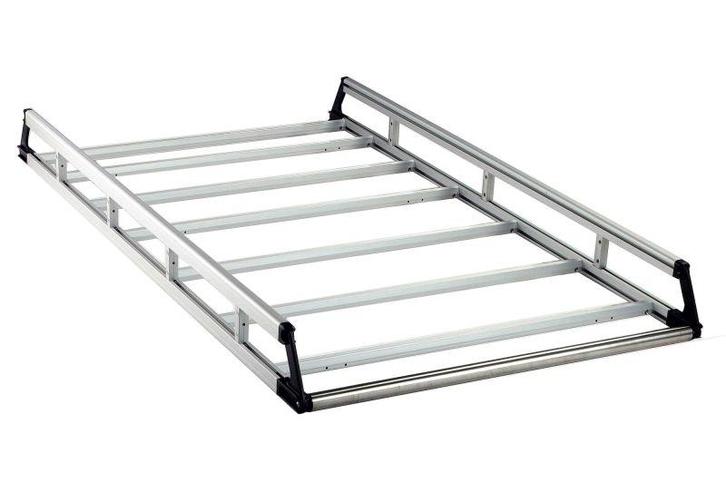 Aluminium imperiaal Volkswagen Caddy 2010-2020  ALU-TOP, Auto diversen, Dakdragers, Nieuw, Verzenden