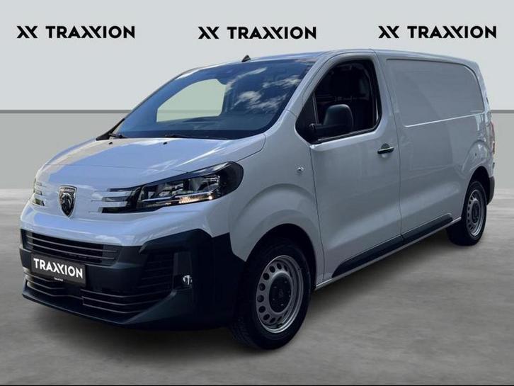Peugeot Expert, Auto's, Peugeot