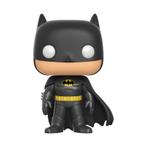 DC Comics POP! Heroes Figure Classic Batman (Flowing Cape) #, Verzamelen, Ophalen of Verzenden, Nieuw