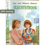 VLUCHTSTROOK (VCL) 9789024219643 Jos van Manen-Pieters, Verzenden, Gelezen, Jos van Manen-Pieters