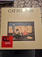 Cat Stevens - Teaser and The Firecat, Tea For The Tillerman,, Nieuw in verpakking