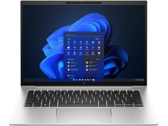 HP EliteBook 840 G10 14 , 16GB , 512GB SSD , i5-1335U (Be, Computers en Software, Windows Laptops, 2 tot 3 Ghz, SSD, 14 inch, 14 inch