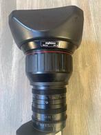 Angénieux T15x8.3 Filmcamera lens, Verzamelen