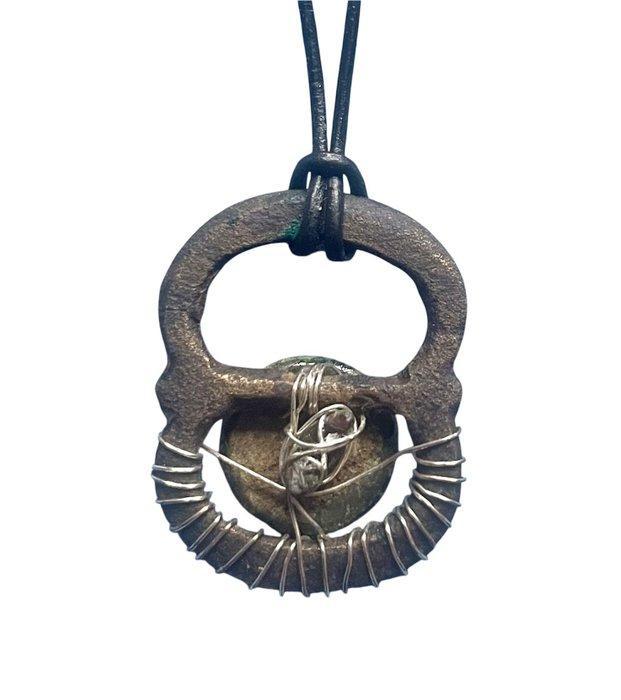 Boucle de ceinture, Antiquités & Art, Antiquités | Autres Antiquités