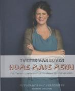 Home made menu 9789059565111, Boeken, Kookboeken, Verzenden, Zo goed als nieuw, Yvette van Boven