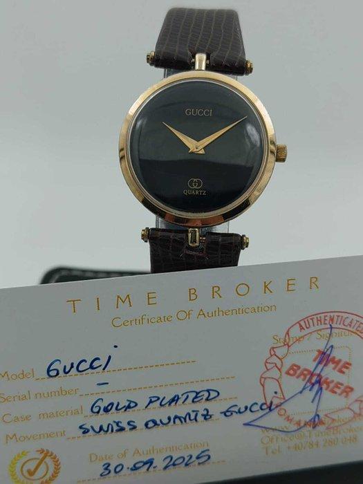 Gucci - Zonder Minimumprijs - Dames - 1980-1989, Handtassen en Accessoires, Horloges | Heren