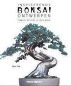 Inspirerende bonsai-ontwerpen 9789059202313 C. Tan, Boeken, Verzenden, Gelezen, C. Tan