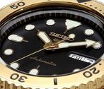 Seiko - Seiko 5 Sports U.S. Special - Zonder Minimumprijs -, Handtassen en Accessoires, Horloges | Heren, Nieuw