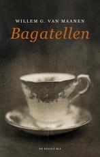Bagatellen, Boeken, Nieuw, Nederlands, Verzenden