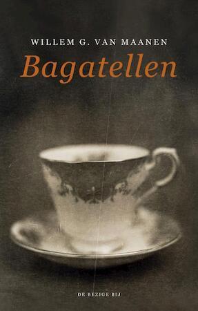 Bagatellen, Livres, Langue | Langues Autre, Envoi