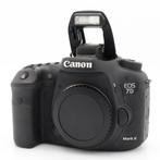 Canon EOS 7D mark II body | Tweedehands, Verzenden, Zo goed als nieuw, Canon