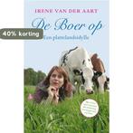 De boer op 9789045022413 Irene van der Aart, Verzenden, Gelezen, Irene van der Aart