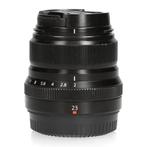 Fujifilm XF 23mm F2.0 R WR, Ophalen of Verzenden, Zo goed als nieuw