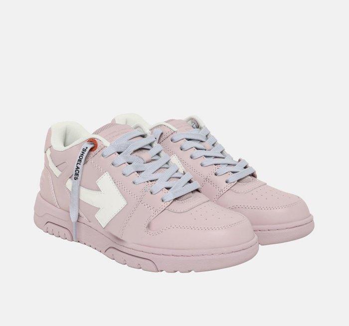 Off White - out of office - Sneakers - Maat: EU 38 - Nieuw, Kleding | Heren, Schoenen