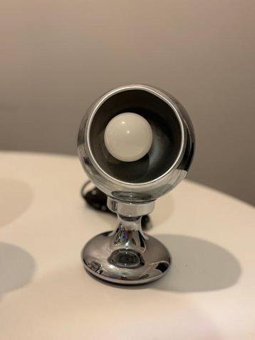Made in Italy - Eyeball - Lampe de table de chevet (2) -