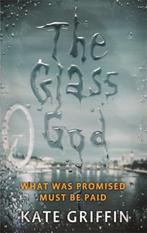 Glass God 9780356500652 Kate Griffin, Boeken, Verzenden, Gelezen, Kate Griffin