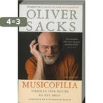 Musicofilia 9789029085038 Oliver Sacks, Boeken, Verzenden, Zo goed als nieuw, Oliver Sacks