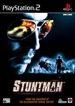Stuntman-Standaard (PlayStation 2) Gebruikt, Ophalen of Verzenden, Nieuw