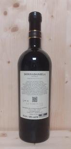 Donnadaniela , La Fortezza - Campania - 1 Bouteille (0,75 l), Verzamelen, Wijnen, Nieuw