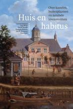 Huis en habitus / Adelsgeschiedenis / 15 9789087046668, Verzenden, Zo goed als nieuw