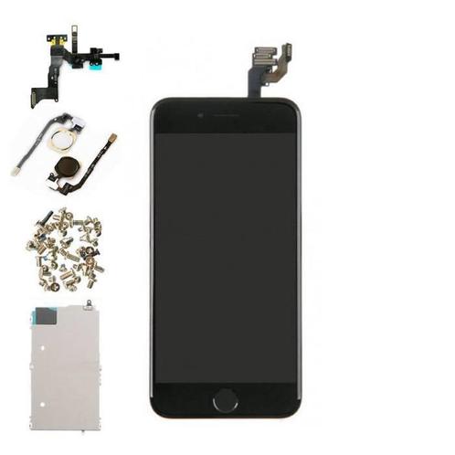 iPhone 6 4.7 Voorgemonteerd Scherm (Touchscreen + LCD +, Telecommunicatie, Mobiele telefoons | Toebehoren en Onderdelen, Nieuw