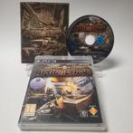 Motorstorm Apocalypse Playstation 3, Ophalen of Verzenden, Zo goed als nieuw