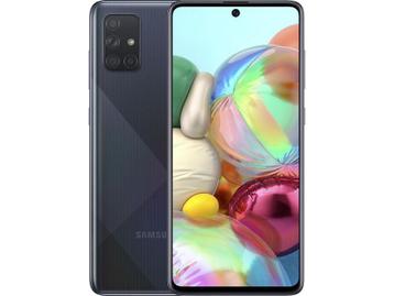 Galaxy A71 128GB, Verzenden