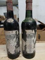 1949 Château Pontet Canet (Cruse et Fils bottling) -, Nieuw