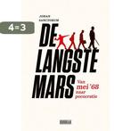 De langste mars 9789492639158 Johan Sanctorum, Boeken, Verzenden, Gelezen, Johan Sanctorum